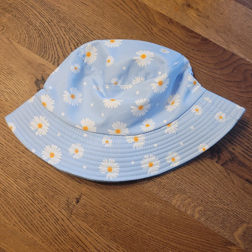 Elli Daisy Bucket Hat
